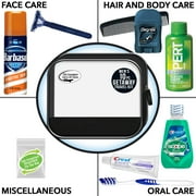 Mens Get Away 10 pc Travel Kit
