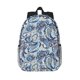 thumbnail image 1 of Disketp Paisley Floral Branches Mochila Escolar de 15 Pulgadas, Mochila Ligera para Estudiantes, Viajes y Trabajo, Cómoda y Resistente para el Uso Diario, 1 of 6