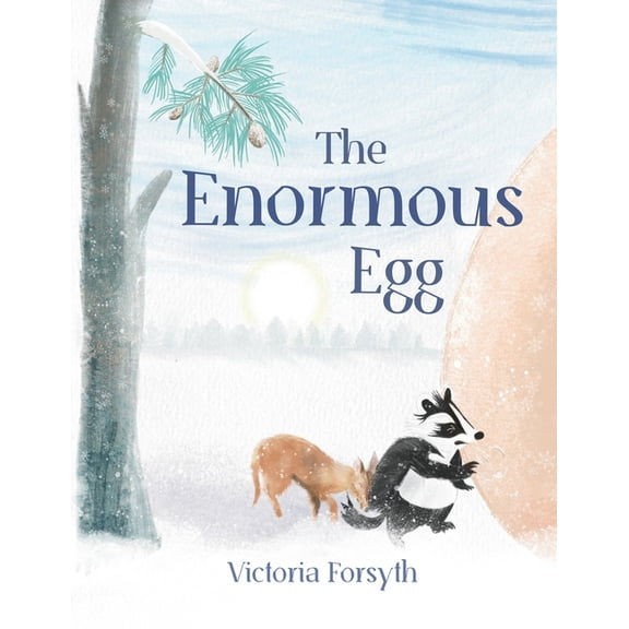 The Enormous Egg, (Paperback)