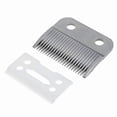 thumbnail image 2 of 2Pcs Replacement Clipper Blades for Wahl Electric Hair Trimmer Sharp Barber, 2 of 5