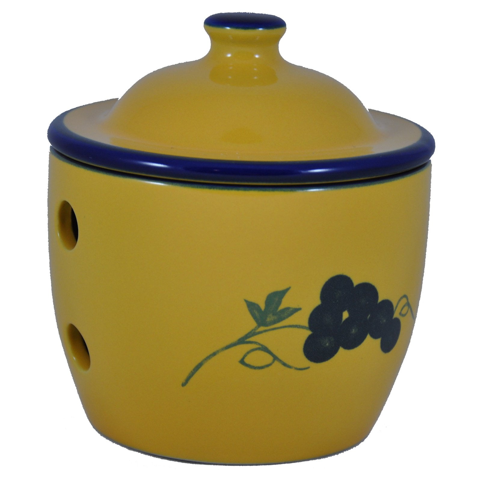 Cooks Innovations Garlic Keeper with Lid