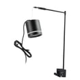 thumbnail image 2 of Lámpara LED para acuario, lámpara de alto brillo, cuentas, soporte para pecera, luz para decoración de acuario, enchufe europeo de 220-240V, 2 of 5