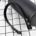 thumbnail image 2 of Leather Replacement Bag Handles, Bag Strap Replacement, Universal DIY Purse Bag Straps Handbag Handles with Snap Button Bag Straps Replacement, 2 of 8