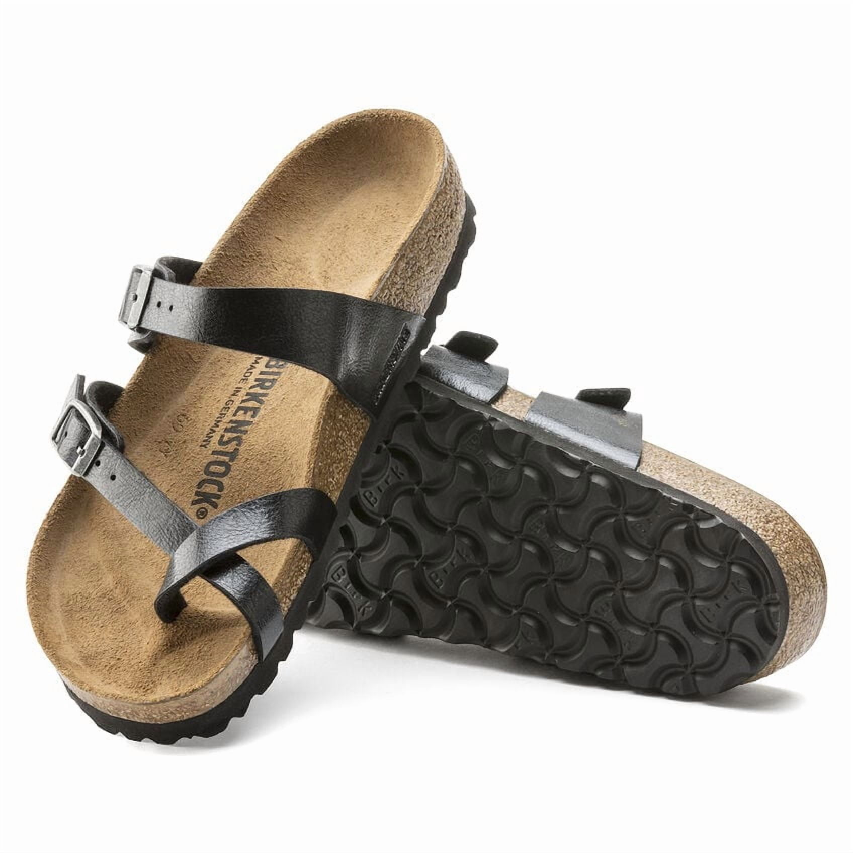 Women's Birkenstock Mayari Birko Flor