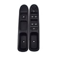 thumbnail image 2 of New Power Window Switch Control Set for Peugeot 307 2001-2007 6554.KT 96351625XT, 2 of 5