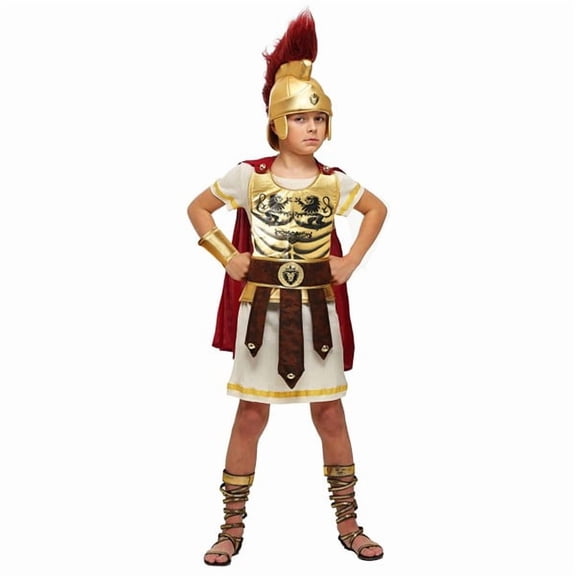 Gladiator Champion Costume for Boys