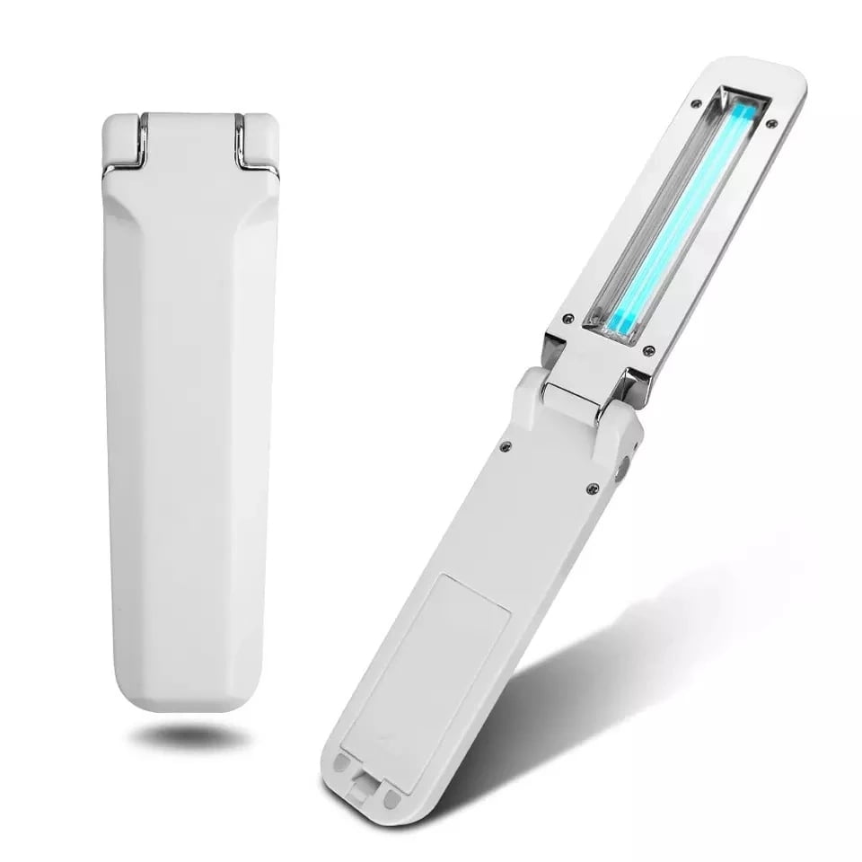 uv sanitizer travel wand