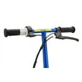 thumbnail image 4 of Razor E300S Adult 24V High-Torque Motor, Electric Powered Scooter w/ Seat, Blue, 4 of 7
