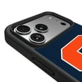 thumbnail image 3 of Keyscaper Syracuse Orange Bump Case with 8.2ft Drop Protection, 3 of 7