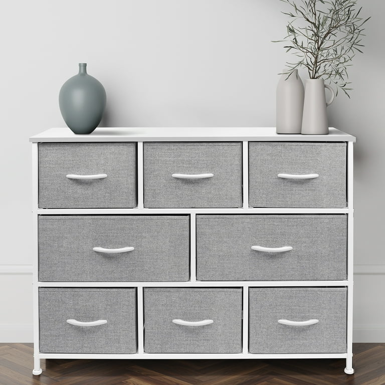 Collapsible dresser deals