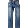 thumbnail image 1 of Vaqueros Tommy Hilfiger Revolution Elástico de pierna recta, 1 of 2