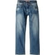 thumbnail image 1 of Vaqueros Tommy Hilfiger Rebel Stretch con 5 bolsillos para niños, 1 of 2