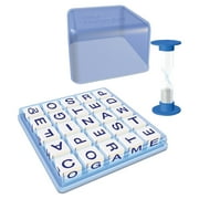 Big Boggle Board Game by University Games