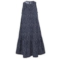 thumbnail image 1 of Regatta Robe Smock à Micro-Points Trisa pour Femmes, 1 of 5
