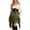 v#44Green134, variant on Rggeeun Halloween for Women Renaissance Women Gothic Dress Corset Dress Fly Sleeve Lapel Collar Ruffle Bow Dress Streetwear Fashion,Red,M