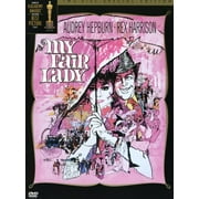Angle View: My Fair Lady ( (DVD))