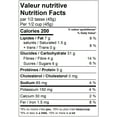 thumbnail image 2 of Grand Granola Nature (808g), 2 of 2