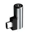thumbnail image 1 of Adaptador de corriente portátil para juegos portátiles para Razer Blade Plug Hembra Macho Convertidor Tmvgtek Para estrenar, 1 of 7