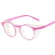 thumbnail image 1 of Gafas antipolen antiazules, gafas antivaho con montura para miopía, 1 of 2