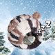 thumbnail image 4 of Fiudx Caseta de Cría para Mascotas Pequeñas, Tela de Franela Suave, Espacio de Anidación Cómodo, Refugio Versátil para Pájaros y Mascotas Pequeñas, Fácil de Instalar, 9 Cm de Diámetro, Ideal para Per, 4 of 7