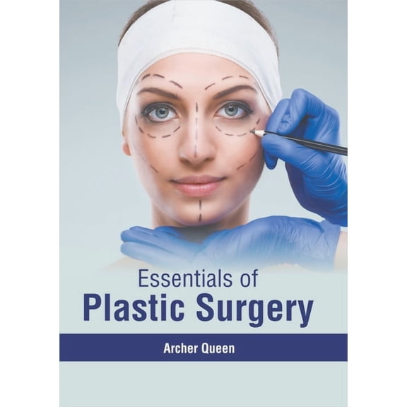Essentials of Plastic Surgery, (Hardcover)