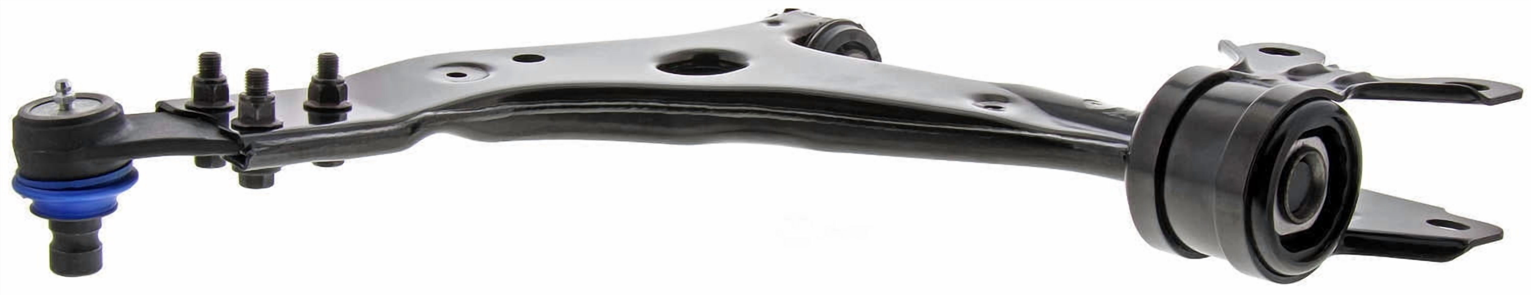 Mevotech CMS401262 Suspension Control Arm and Ball Joint Assembly