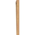 thumbnail image 4 of Ekena Millwork 3 1/2"W x 36"D x 44"H Balboa Traditional Smooth Bracket, Western Red Cedar, 4 of 4