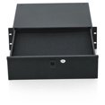 thumbnail image 2 of GRW-DRWDF3 3U Rackworks Drawer, 14.2" Deep with Foam Interior, 2 of 3