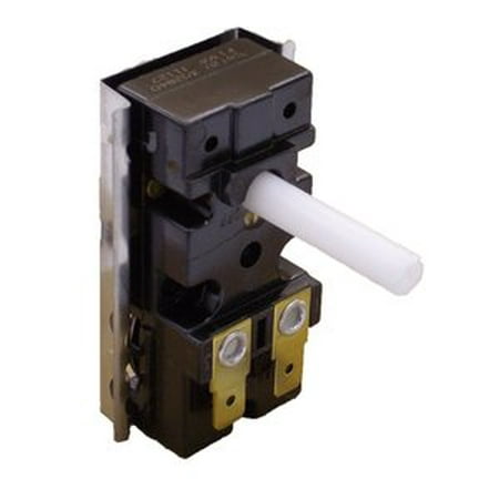 UPC 663001222491 product image for Broan Adjustable Thermostat Switch for Attic Ventilators (99030178) # 97008413 | upcitemdb.com