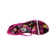 Crocs Femmes Isabella Sandale Graphique Bonbon Rose / Tropical Cheville-Haut Caoutchouc - 9M – image 4 sur 4
