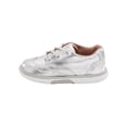 thumbnail image 4 of Stride Rite Ellsworth Toddler Girls' Shoe Silver, 4 of 6