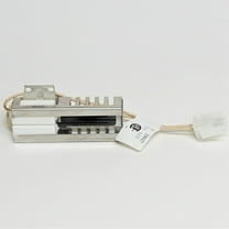 Range Gas Oven Igniter Exact Replacement 74007498