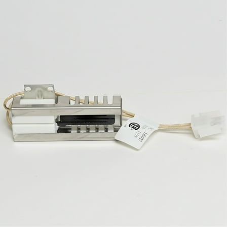 Range Gas Oven Igniter Exact Replacement 74007498