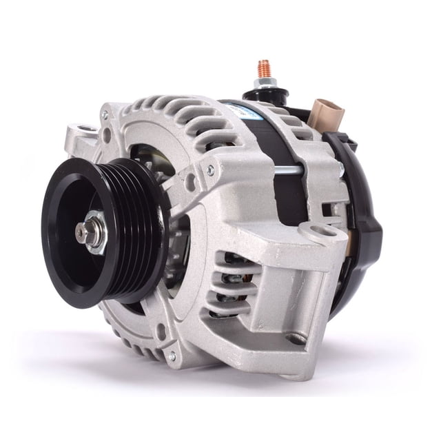 Alternador TOTAL PARTS Stratus 2001 al 2003 DODGE L4 2.4L