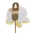 thumbnail image 3 of Ganchos para abrigos montados en la pared, ganchos decorativos para colgar baño, cocina (1 pieza, dorado) JAMW Sencillez, 3 of 3