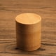 thumbnail image 2 of Latas de té de bambú hechas a mano Cartucho de té Tipo bambú Cartucho de té sellado portátil para viajes y uso doméstico, 2 of 5