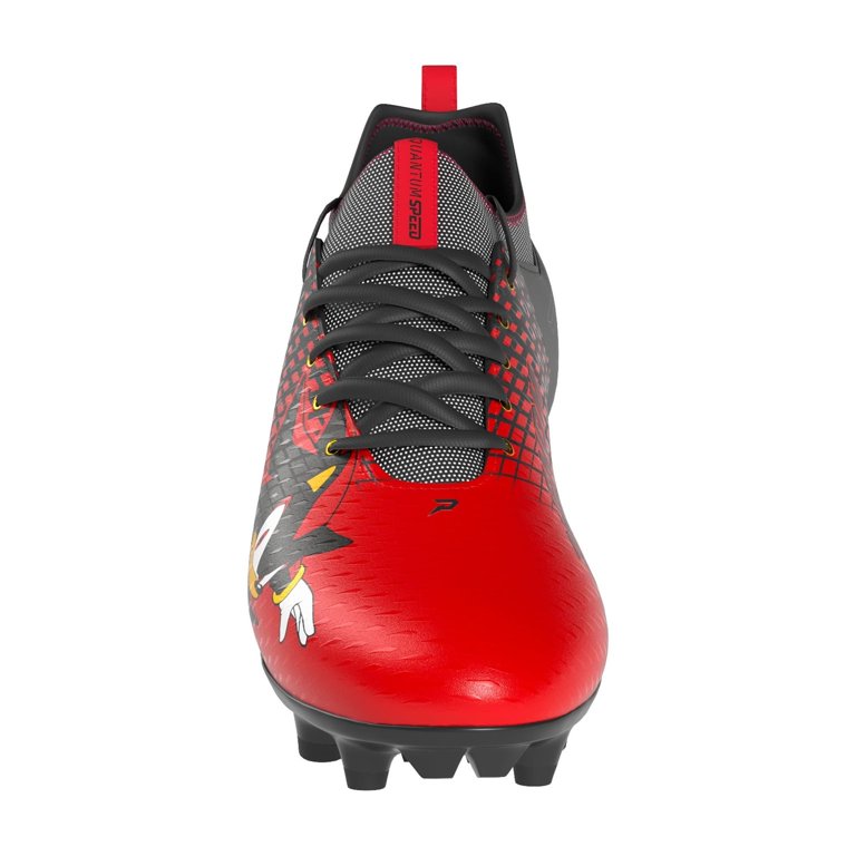 Shadow the Hedgehog Football Cleats - Quantum Speed 2.0 by  display picture 1