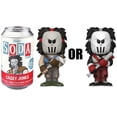 thumbnail image 1 of Figura de Soda de Vinilo Funko Casey Jones Ninja Teenage Mutant, 1 of 1