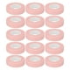 thumbnail image 1 of 15 cintas adhesivas para el cuidado posterior del tatuaje, cinta transpirable para fijación de catéter, vendaje para heridas, 0,5 pulgadas x 9,8 yardas, color rosa, 1 of 14