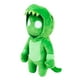 thumbnail image 1 of Gang Beasts Green Dragon Plush 8 Gamer Character Soft Doll, 1 of 5