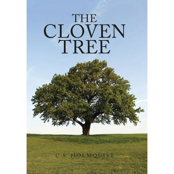 The Cloven Tree, (Hardcover)