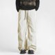 thumbnail image 1 of Pantalones largos para hombre, con protección solar, color liso, cintura elástica y cordón ajustable., 1 of 8