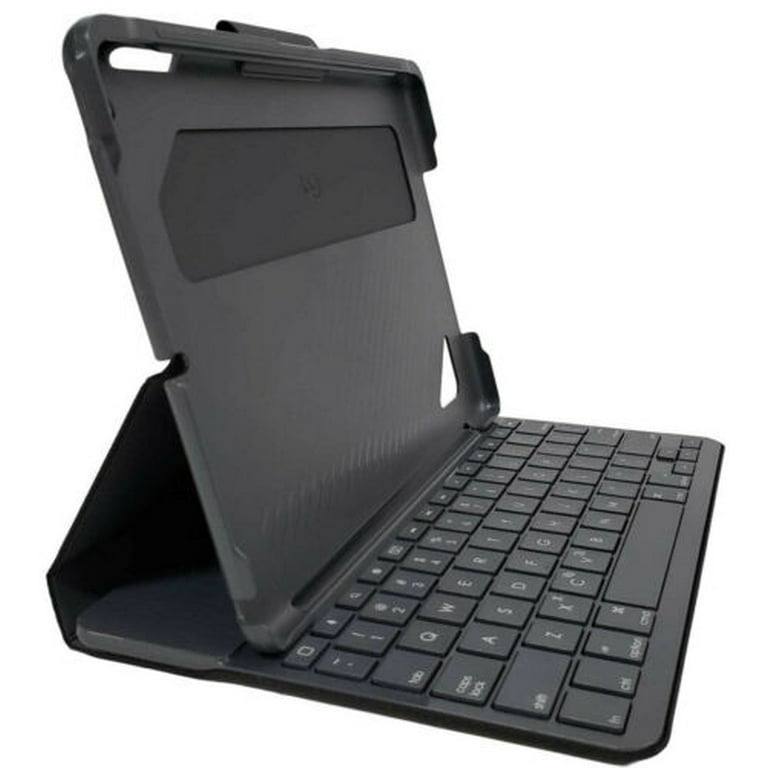 Open Box Logitech Slim Folio Keyboard Case Folio iPad Pro 12.9
