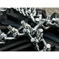 thumbnail image 2 of Tirechain 270/60-12, 270 60 12 Atv Utv Stud Tire Chains, Priced Per Pair, 2 of 5