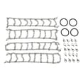 thumbnail image 1 of Cadenas para neumáticos de nieve, piezas metálicas que se adaptan a neumáticos de 55-62mm de diámetro exterior, mejoras de agarre fuerte para, 1 of 9