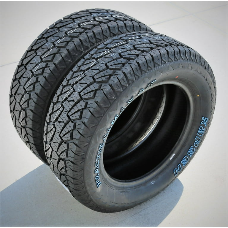 Kapsen PracticalMax A/T RS23 285/60R18 116H All Terrain Tire