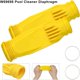 thumbnail image 4 of Zodiac G3 Dirty Suction Diaphragms W70329 & W69698 with Caps, and Replacement Parts W70327 G4 Pool Cleaner Replacement Parts, 4 of 4