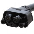 thumbnail image 4 of Adaptador de carga AC WORKS EV para uso Tesla (TT-30P RV/Trailer 30A Gen2), 4 of 5