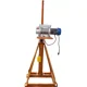 thumbnail image 3 of Polipasto Grúa Eléctrico ZAIT 500 Kg Cable 60 Metros 3kw, 3 of 5