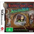 thumbnail image 1 of Juego Nintendo Mystery Case Files MillionHeir DS, 1 of 4